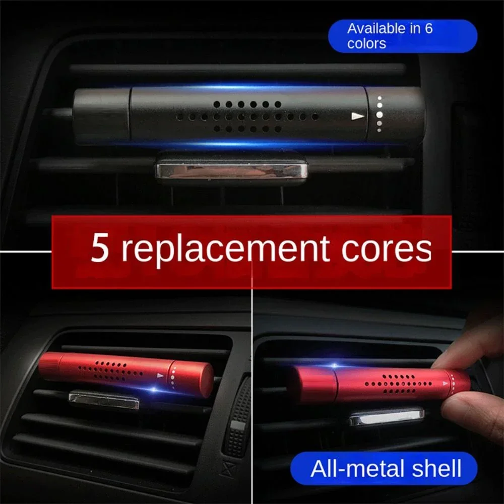 Perfume montado em carro saída - Perfume Fragrance Outlet avaliação e preço