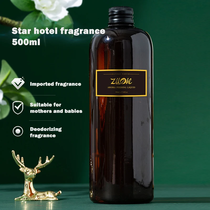 500ml hiltonitz carlton fragrâ - Perfume Fragrance Machine avaliação e preço