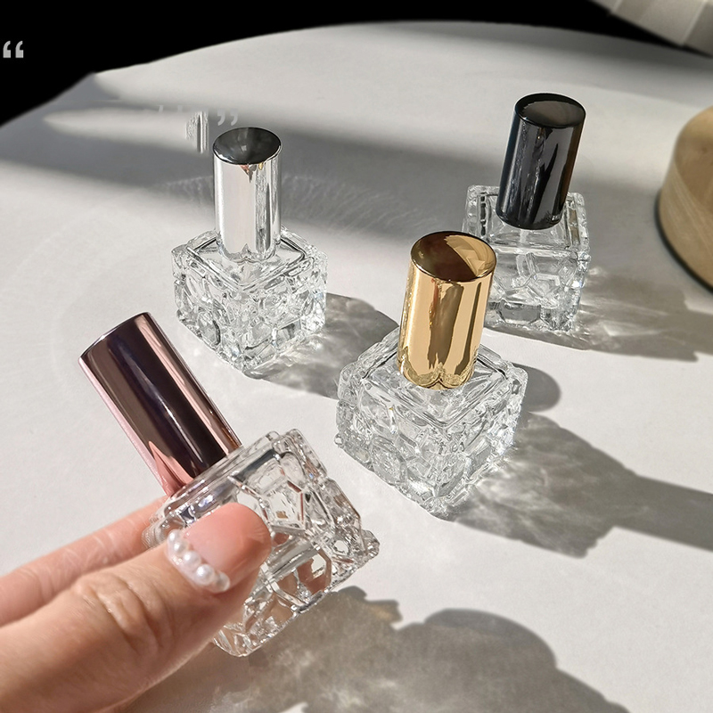Garrafa de viagem garrafa de v - Perfume Imperium Fragrance World avaliação e preço