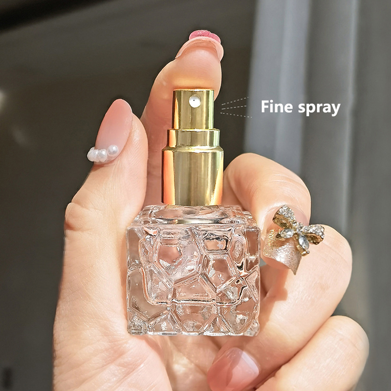 Garrafa de viagem garrafa de v - Perfume Imperium Fragrance World avaliação e preço