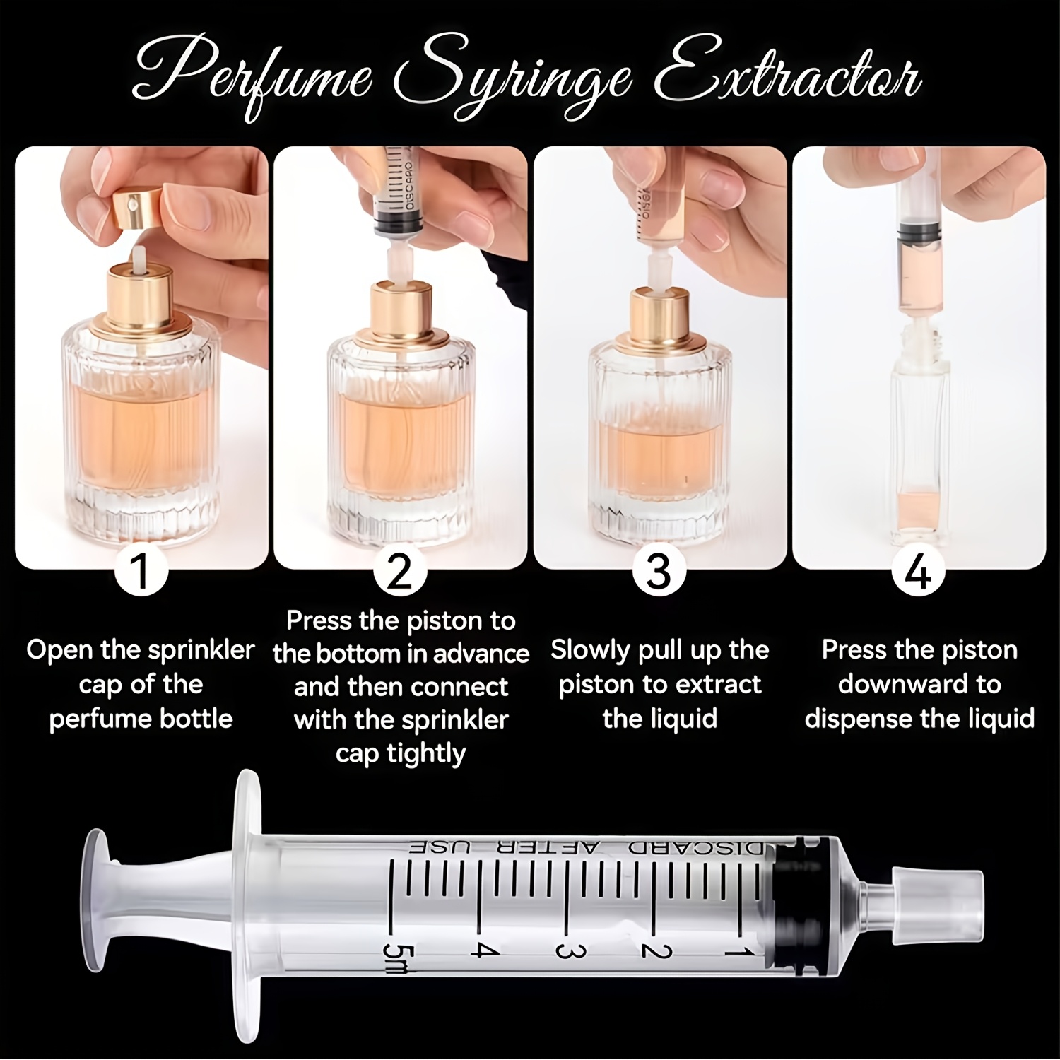 Kit de Distribuição de Perfume - Perfume Fragrance Vending Machine avaliação e preço