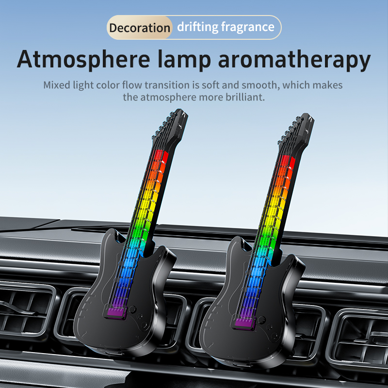 Carro montado saída de ar arom - Perfume Fragrance Outlet avaliação e preço